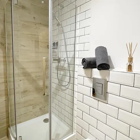 Piekny 3city Z Balkonem W Centrum Sopotu By Renters * 索波特