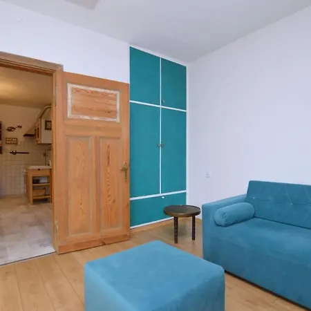 公寓 Piekny 3city Z Balkonem W Centrum Sopotu By Renters 索波特