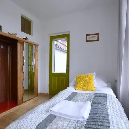 公寓 Piekny 3city Z Balkonem W Centrum Sopotu By Renters *