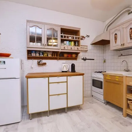 Piekny 3city Z Balkonem W Centrum Sopotu By Renters *