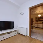 Piekny 3city Z Balkonem W Centrum Sopotu By Renters *