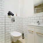 Lejlighed Piekny 3city Z Balkonem W Centrum Sopotu By Renters