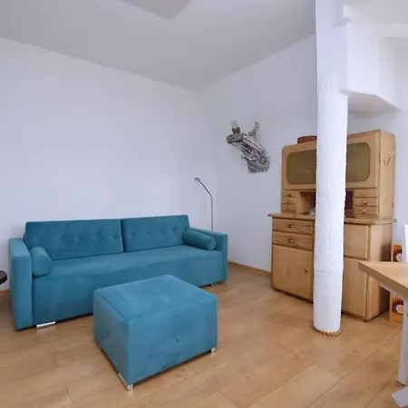 Lejlighed Piekny 3city Z Balkonem W Centrum Sopotu By Renters
